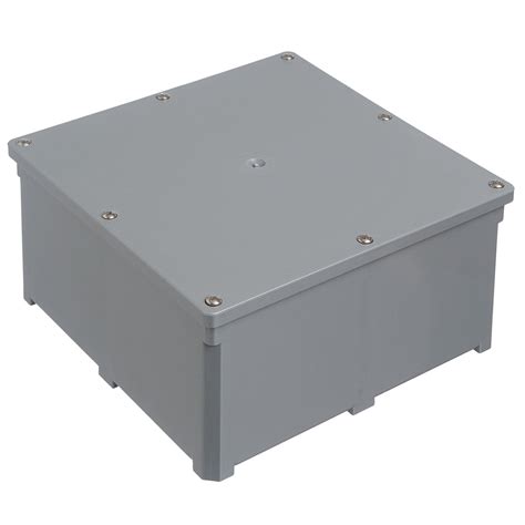 pvc nema junction box|nema 4x duplex receptacle box.